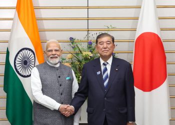 दुनिया की नजरें ही नहीं, भरोसा भी भारत पर: मोदी