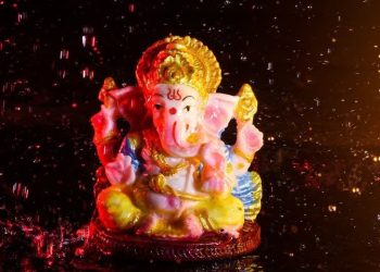 सर्वश्रेष्ठ गणेश पंडाल को सरकार देगी 5 लाख रुपए का इनाम