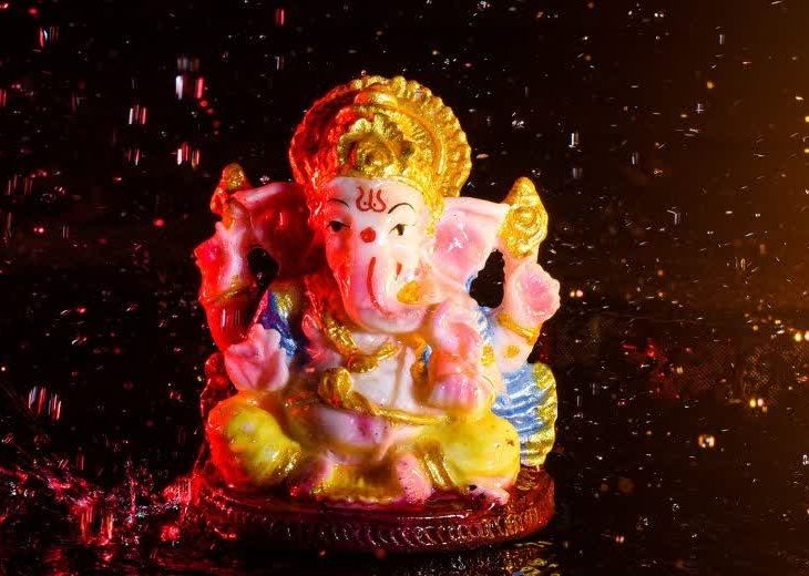 सर्वश्रेष्ठ गणेश पंडाल को सरकार देगी 5 लाख रुपए का इनाम