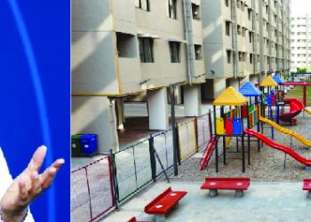 प्रधानमंत्री मोदी का दो दिवसीय दौरा 25 अगस्त से: मोदी अहमदाबाद में पीएम आवास योजना (शहरी) के 1449 आवासों और 130 दुकानों का करेंगे लोकार्पण