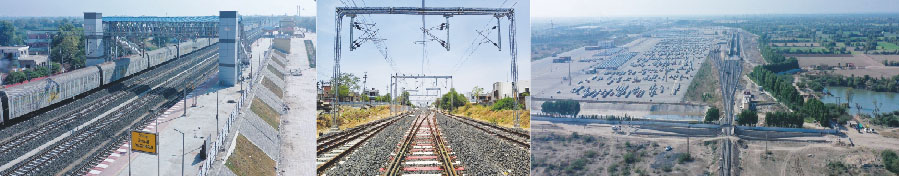 25 अगस्त से प्रधानमंत्री मोदी का दो दिवसीय गुजरात दौरे पर आएंगे : पीएम मोदी रु.1,400 करोड़ से अधिक की रेल परियोजनाओं की देंगे सौगात