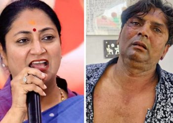 दिल्ली की सीएम पर हमला, हमलावर गुजरात के राजकोट का, हमले से पहले आरोपी ने की थी रेकीm हमले के बाद मैं सदमे में थी : रेखा गु्प्ता