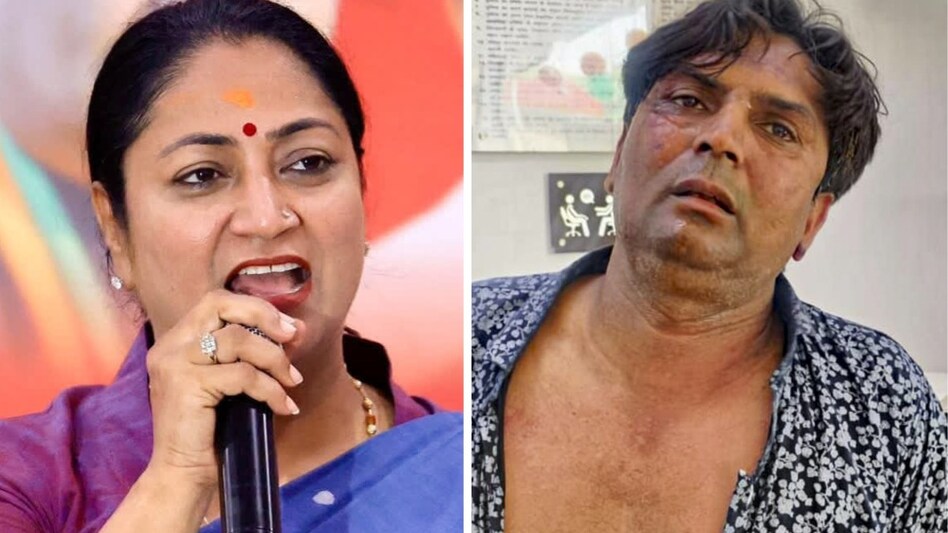 दिल्ली की सीएम पर हमला, हमलावर गुजरात के राजकोट का, हमले से पहले आरोपी ने की थी रेकीm हमले के बाद मैं सदमे में थी : रेखा गु्प्ता