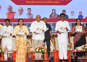 शहरी विकास वर्ष-2025 में राज्य के शहर अपने विशिष्ट विकास विजन के साथ रोडमैप तैयार कर उसके क्रियान्वयन की समयबद्ध योजना बनाएं