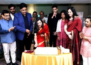 अग्रवाल इंटरनेशनल बिज़नेस नेटवर्क ने हांसिल की महत्वपूर्ण उपलब्धि, अहमदाबाद में हुए 500 सदस्य