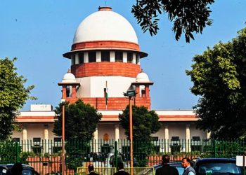 मुख्यमंत्रियों के नाम वाली योजनाओं पर सुप्रीम कोर्ट ने लगाई मुहर