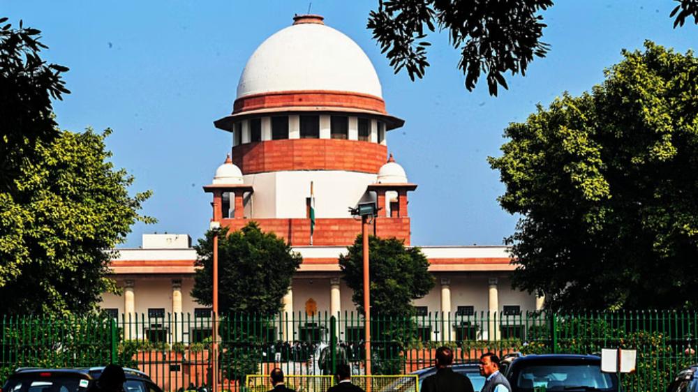 मुख्यमंत्रियों के नाम वाली योजनाओं पर सुप्रीम कोर्ट ने लगाई मुहर