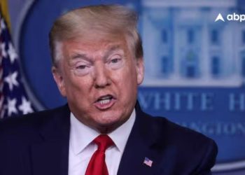 ट्रम्प ने भारत पर 25% एक्स्ट्रा टैरिफ लगाया,अब कुल 50% टैरिफ