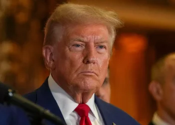 ट्रम्प के ज्यादातर टैरिफ गैर-कानूनी फिलहाल रोक नहीं:अमेरिकी कोर्ट