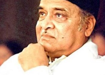 युग प्रवर्तक भूपेन हाजरिका और जनसंपर्क का युग