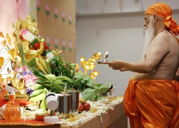 ध्यानस्थली गांधीनगर-महुड़ी में ‘द ग्रैंड गणेश कार्निवल’ का भव्य आयोजन