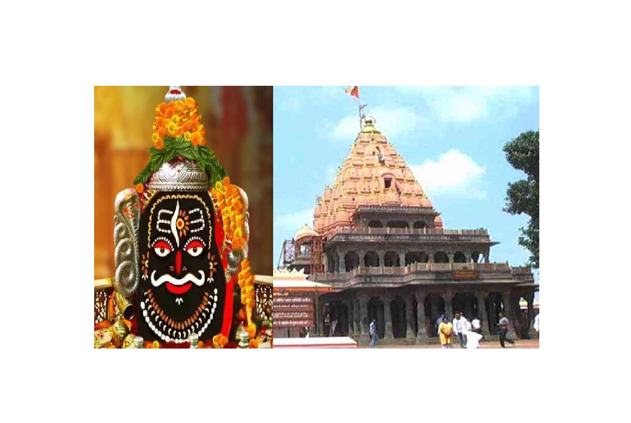 भारत गौरव ट्रेन से करें चार ज्योतिर्लिंग व स्टैच्यू ऑफ यूनिटी का दर्शन