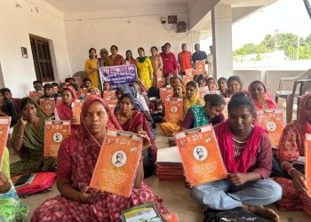 एफटीएस महिला समिति ने ‘वनयात्रा’ के माध्यम से मनाया नवरात्रि उत्सव, 21 कन्याओं का किया पूजन