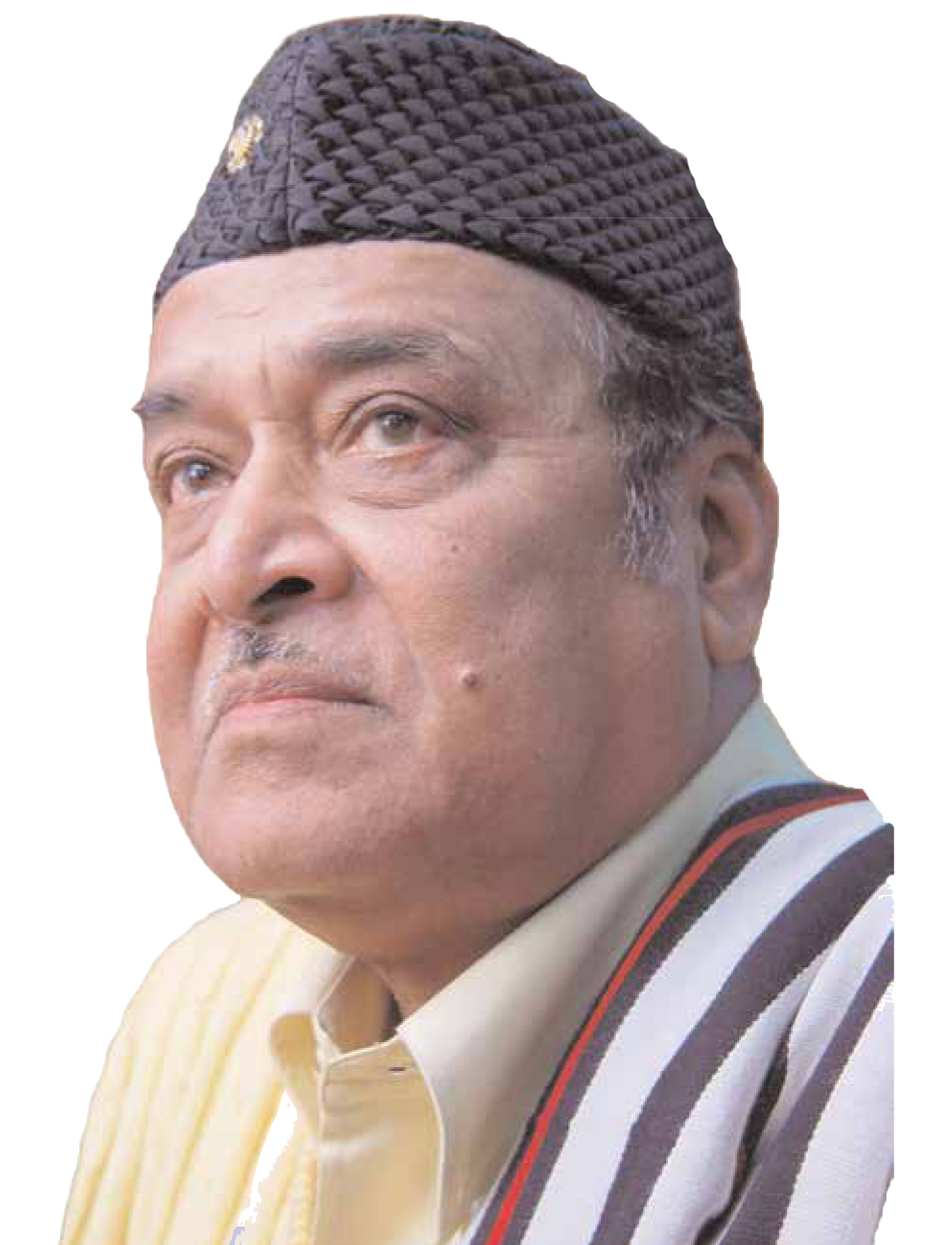 युग प्रवर्तक भूपेन हाजरिका और जनसंपर्क का युग