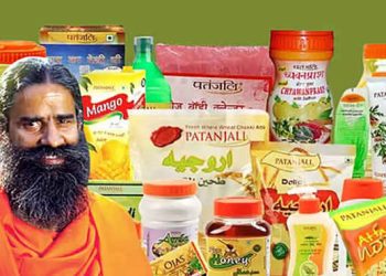 जीएसटी कटौती: पतंजलि फूड्स ने उत्पादों की कीमत घटाई, सोयाबीन बड़ी 20 रुपए किलो सस्ती