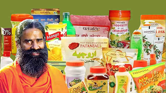 जीएसटी कटौती: पतंजलि फूड्स ने उत्पादों की कीमत घटाई, सोयाबीन बड़ी 20 रुपए किलो सस्ती