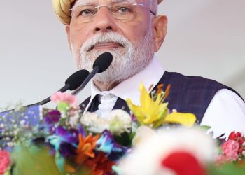 सभी दुःखों की एक ही दवा, आत्मनिर्भर भारत : मोदी