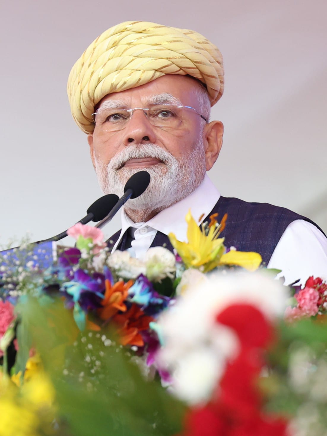 सभी दुःखों की एक ही दवा, आत्मनिर्भर भारत : मोदी