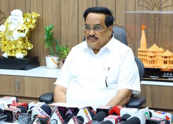 सिंधु जल संधि निलंबन के बाद पानी को भारत की ओर मोड़ने की तैयारी, सूखे राज्यों को मिलेगी राहत: पाटिल