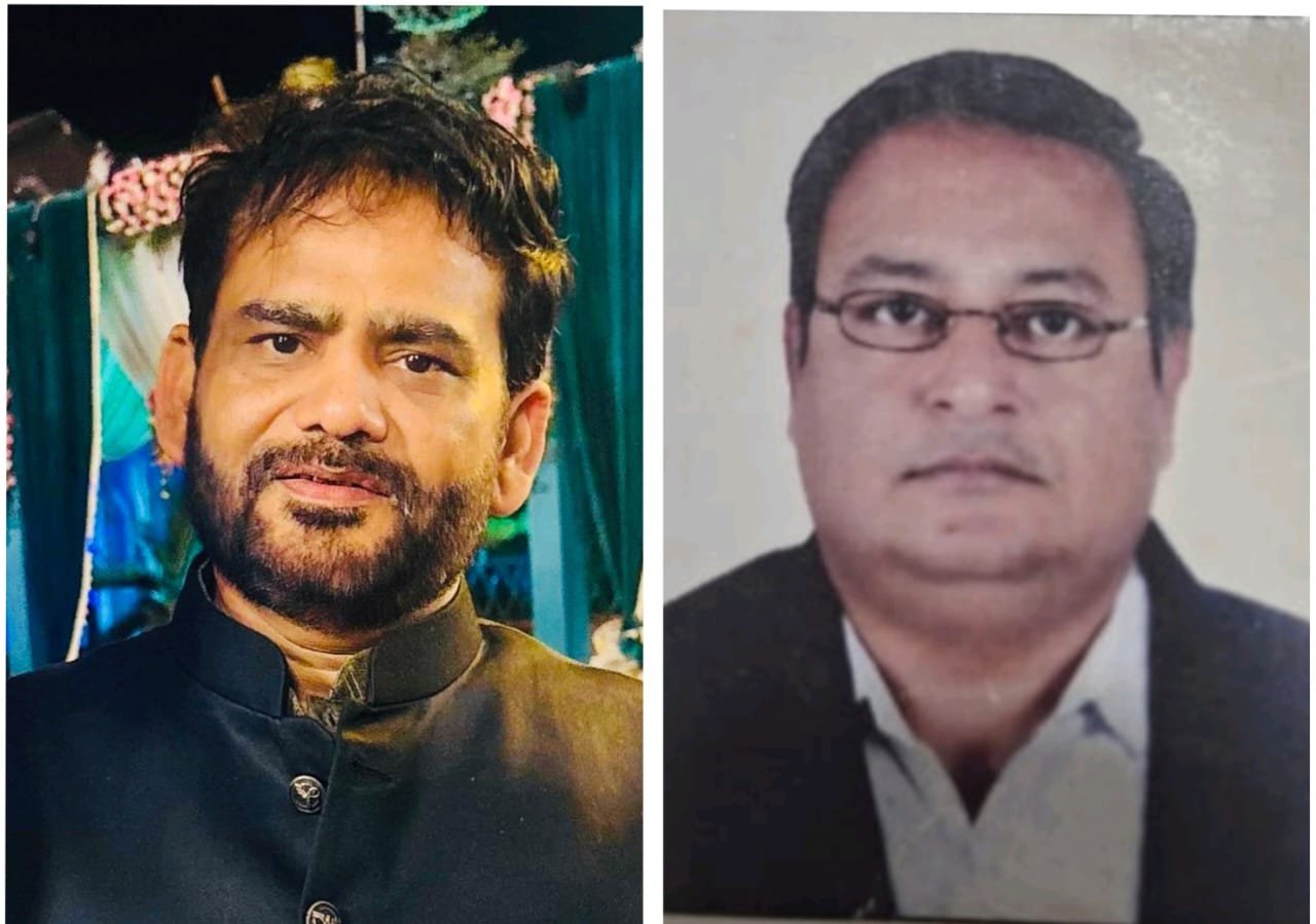 खंडेलवाल जैन समाज की नई कमेटी का गठन, रतन पाटनी अध्यक्ष चन्देश गदिया महामन्त्री बने