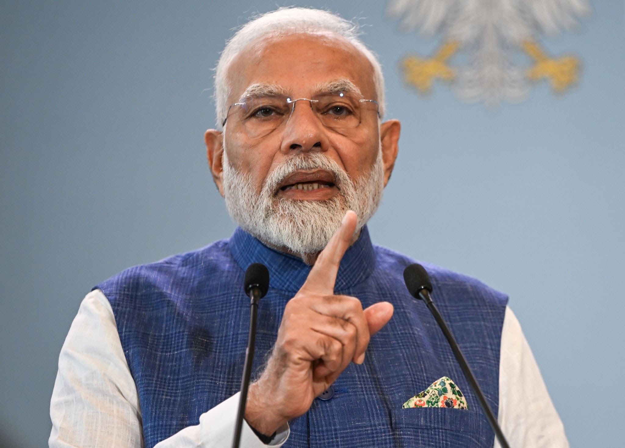 टेक्नोलॉजी के चैंपियन हैं पीएम नरेंद्र मोदी:अश्विनी वैष्णव