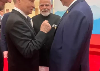 एससीओ समिट में प्रधानमंत्री का आतंकवाद, अलगाववाद और उग्रवाद पर जमकर हमला,संपर्क के हर प्रयास में संप्रभुता और क्षेत्रीय अखंडता का सम्मान हो:मोदी