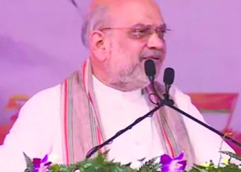 हरियाणा में पहले की सरकारों ने नौकरियों को बर्बाद-बदनाम किया:अमित शाह