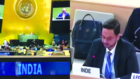 खांसी सिरप के नमूनों में घातक रसायन नहीं’:केंद्र सरकार