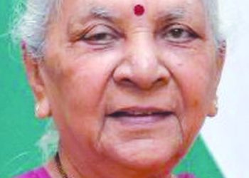 लिव-इन रिलेशनशिप समाज के लिए खतराःआनंदीबेन पटेल