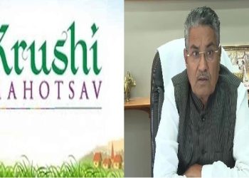 पूरे गुजरात में आज से दो दिन आयोजित होगा “रबी कृषि महोत्सव-2025”