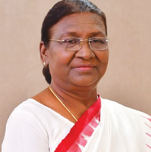 राष्ट्रपति द्रौपदी मुर्मु पतंजलि विश्वविद्यालय के द्वितीय दीक्षांत समारोह में होंगी मुख्य अतिथि, समारोह 2 नवम्बर को