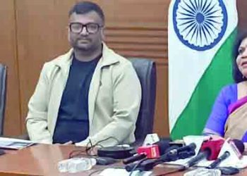 गुजरात यूनिवर्सिटी एवं ऑल इंडिया टेनिस एसोसिएशन का संयुक्त आयोजन