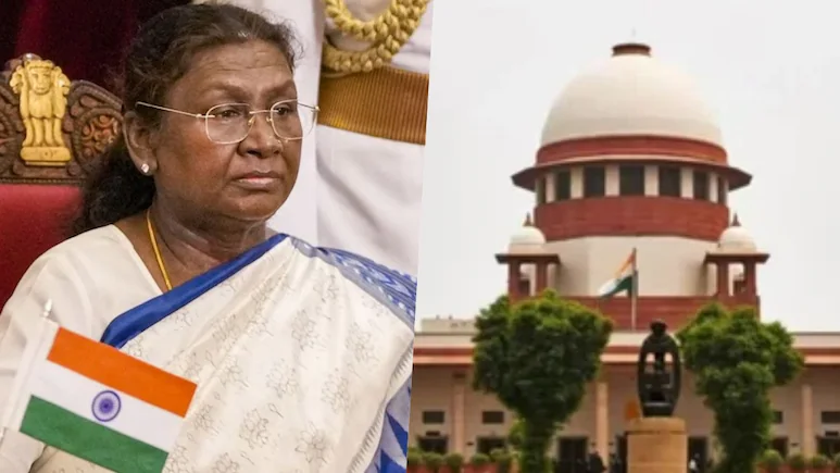 बिलों को मंजूरी देने के लिए राज्यपाल-राष्ट्रपति के लिए कोई टाइमलाइन नहीं: सुप्रीम कोर्ट