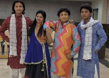 गोधरा में घर में लगी आग के धुएं से दम घुटकर एक परिवार के चार सदस्यों की मौत, शुक्रवार को होने वाली थी बेटे की सगाई