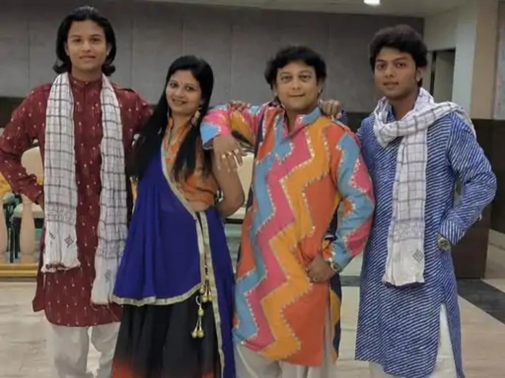 गोधरा में घर में लगी आग के धुएं से दम घुटकर एक परिवार के चार सदस्यों की मौत, शुक्रवार को होने वाली थी बेटे की सगाई