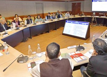 प्रदेश में प्रवासी राजस्थानियों के लिए बनेगा अलग विभाग