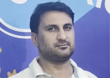 सूरत से अफगान नागरिक गिरफ्तार: फर्जी  जन्म प्रमाण-पत्र से बनवाया भारतीय पासपोर्ट