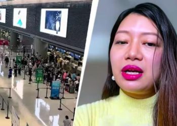 भारतीय महिला का उत्पीड़न: पीड़िता का आरोप,चीनी एयरपोर्ट पर अफसरों ने कहा अरुणाचल भारत का नहीं, पासपोर्ट अवैध