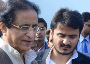 दो पैन कार्ड केस: आजम खां और अब्दुल्ला को सात-सात साल की सजा, 50-50 हजार का जुर्माना भी लगाया