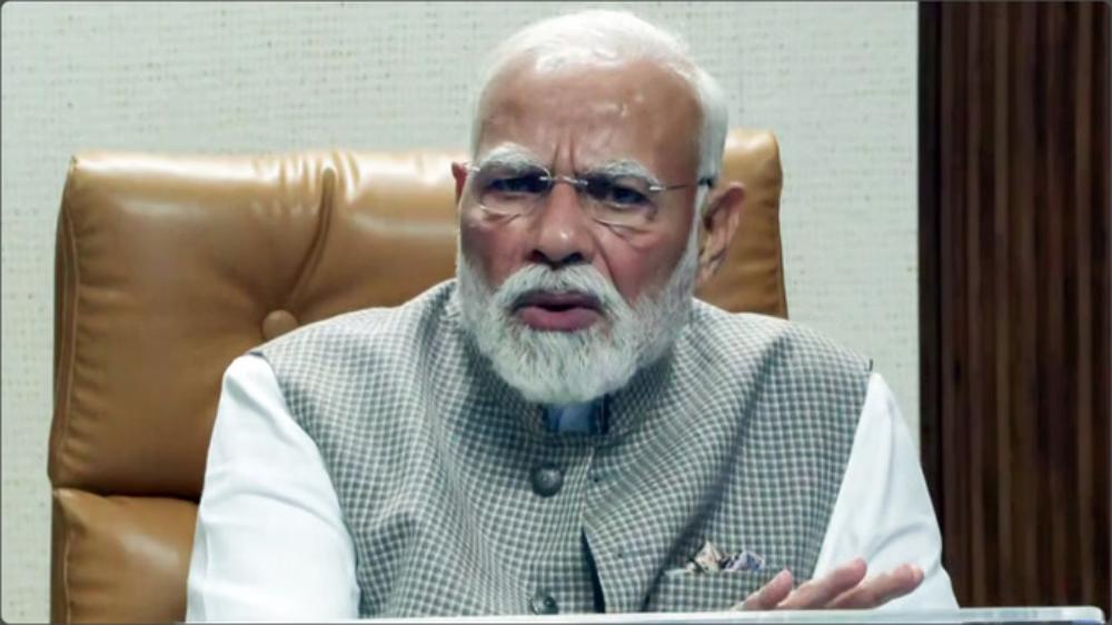 निर्यात को बढ़ावा देने के फैसले से बढ़ेगी प्रतिस्पर्धा : मोदी