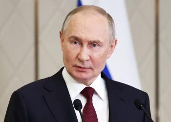 पुतिन 4 दिसंबर को भारत आएंगे