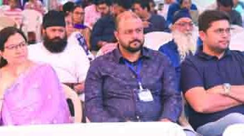 पंजाब बिरादरी द्वारा 33वां लग्न उत्सुक परिचय सम्मेलन उत्साहपूर्वक संपन्न