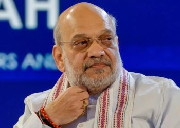 जहाजों-बंदरगाहों की सुरक्षा के लिए ‘ब्यूरो ऑफ पोर्ट सिक्योरिटी’ का गठन करेगी सरकार: अमित शाह