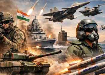 सेना के आधुनिकीकरण के लिए ₹79,000 करोड़ के प्रस्तावों को मंजूरी