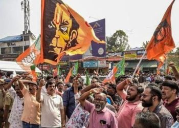 केरल निकाय चुनाव: चार दशक पुराना LDF का किला ढहा, तिरुवनंतपुरम में बीजेपी की अगुआई वाले NDA ने ऐतिहासिक जीत