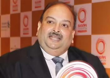भगोड़े मेहुल चोकसी के भारत प्रत्यर्पण का रास्ता साफ,बेल्जियम कीसुप्रीम कोर्ट  ने सभी आपत्तियों को किया खारिज
