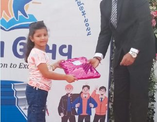 राणा समाज द्वारा ‘प्रतिभा उत्सव’ का भव्य आयोजन, 301 मेधावी विद्यार्थी सम्मानित