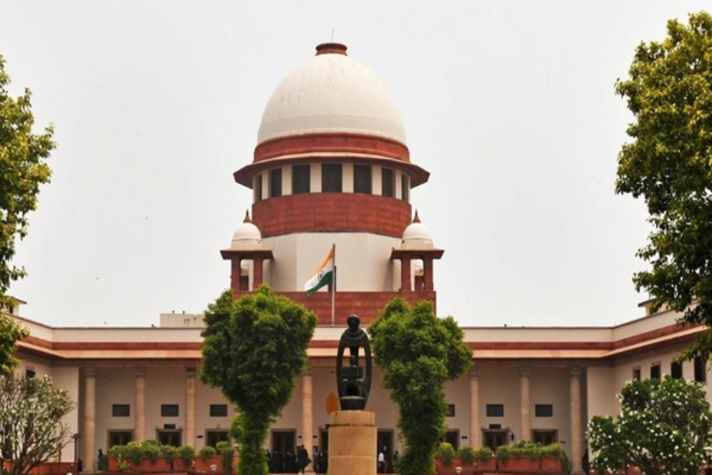 हाईकोर्ट की विवादित टिप्पणियों पर सुप्रीम कोर्ट सख्त, देश भर की अदालतों के लिए व्यापक दिशानिर्देश जारी करेगी