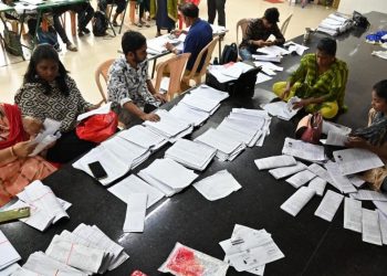 SIR:गुजरात सहित 6 राज्यों में समयसीमा बढ़ी