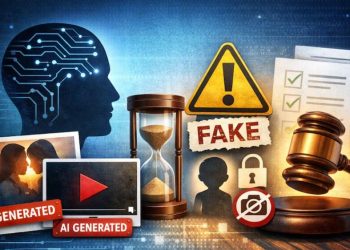 एआई कंटेंट पर सरकार सख्त: 3 घंटे में हटेगा डीपफेक वीडियो, नोटिफिकेशन जारी